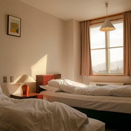 La Vista Hotel Tsugaike - Stay On The Slopes Otari Exterior foto