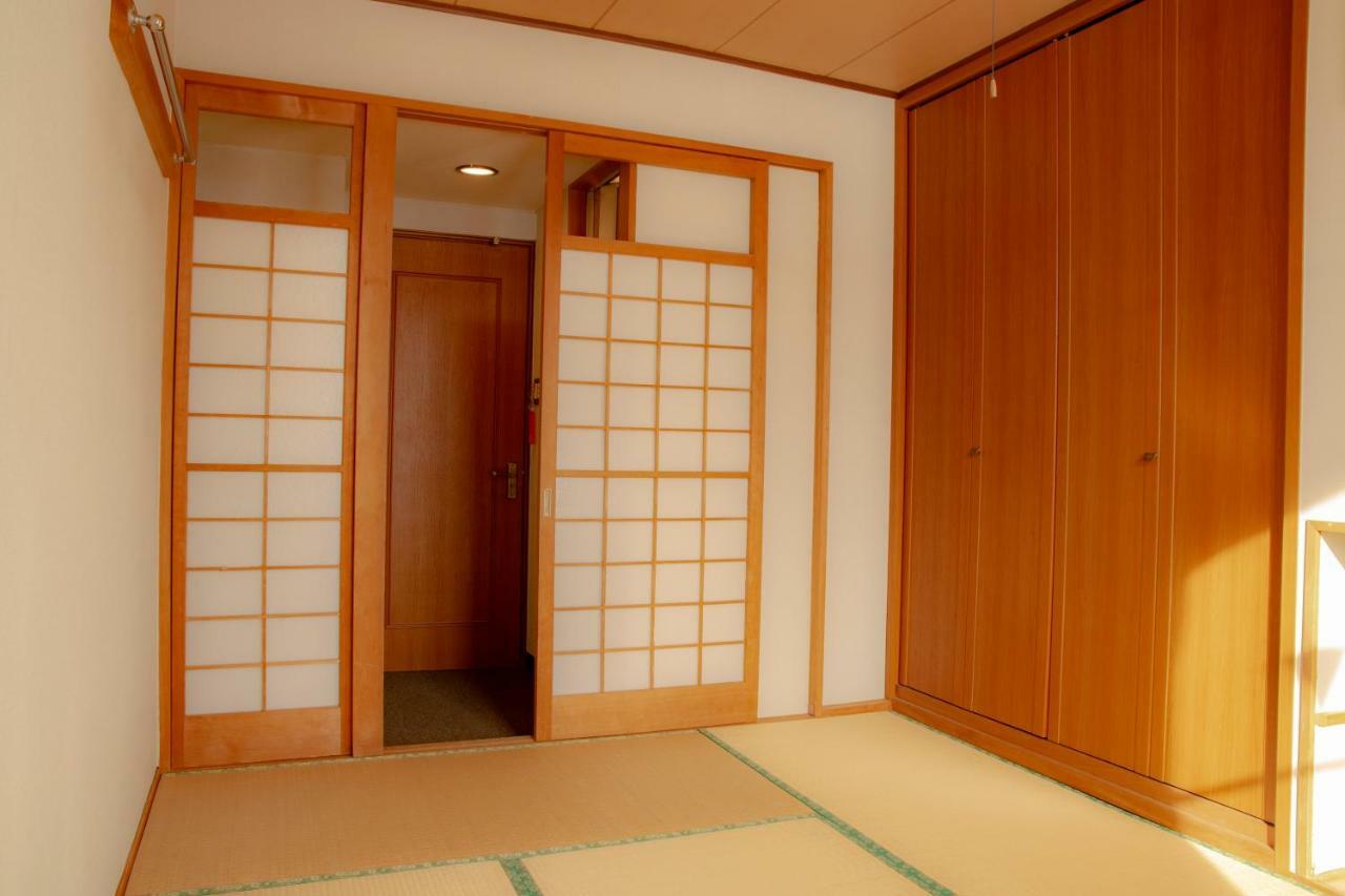 La Vista Hotel Tsugaike - Stay On The Slopes Otari Exterior foto